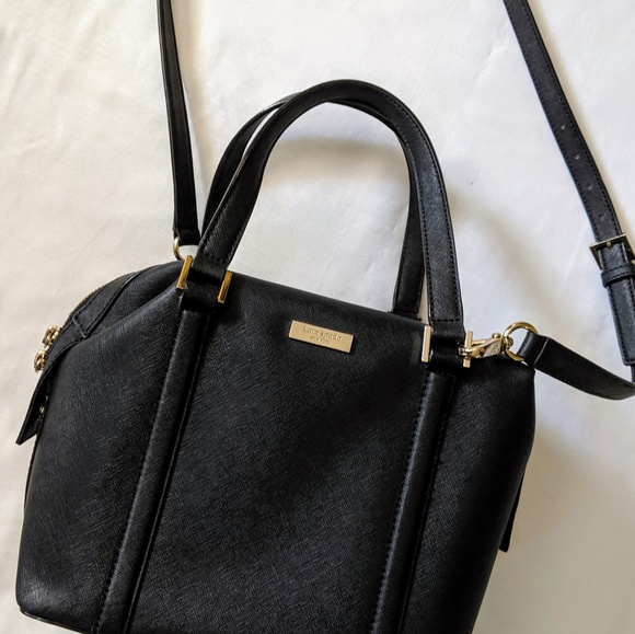 ❌💕LARGE KATE SPADE CROSSBODY BAG💕 - Picture 2 of 8